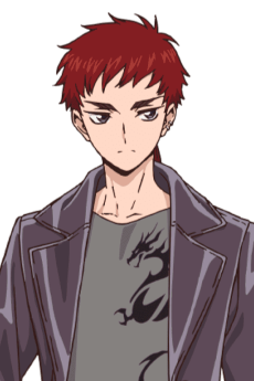 Ryuga Fushimi