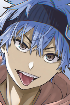 Souji Enishiro