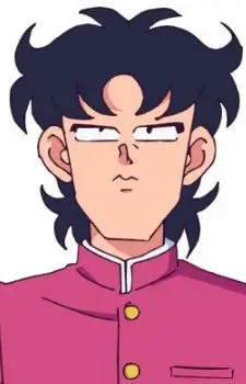 Ichidou, Rei