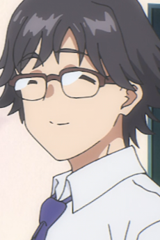 Takakiyo Papa