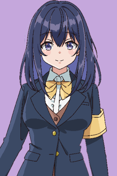 Mei Sakura