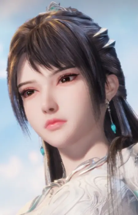 Mu, Yingxue