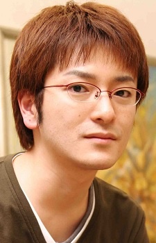 Kousaki, Satoru