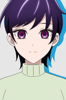 Nana Ebisumori