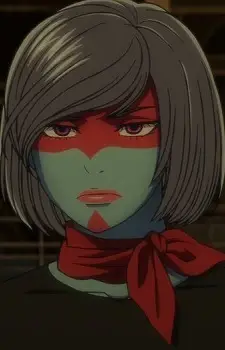 Thunder Raiko