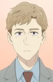 Touno, Kazunari