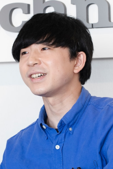 Tsubasa Hashimoto