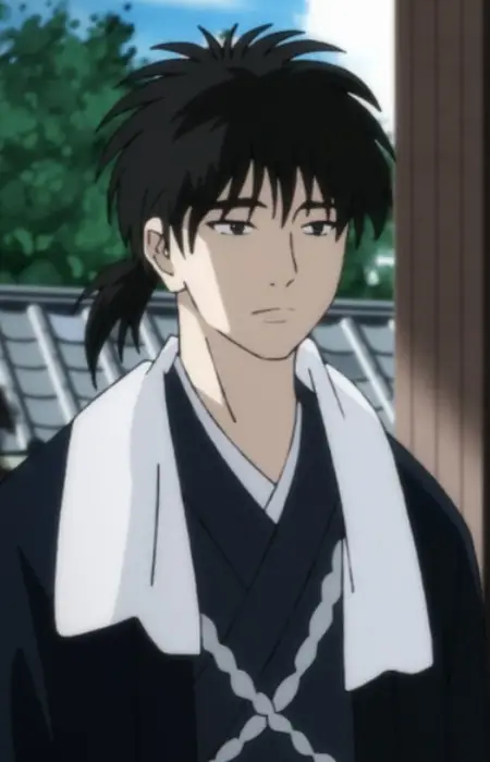 Nakamura, Kingo