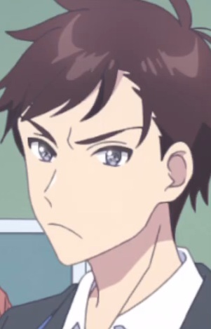 Inomata, Kazuomi