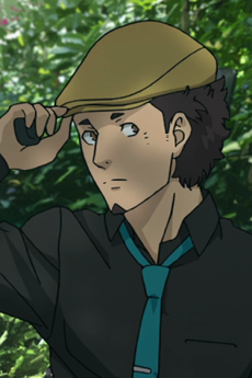 Kenji Mitsuda