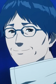 Nishimura